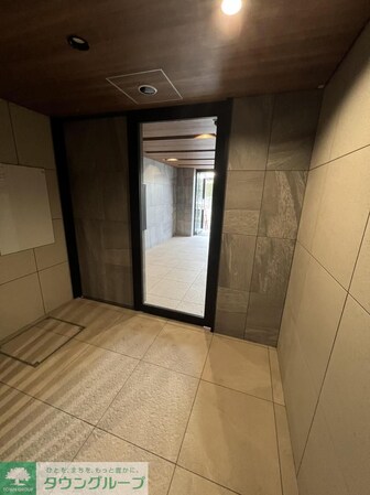 ルフレ グランデ府中の物件内観写真